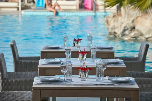 The Island Hotel - Adults Only -