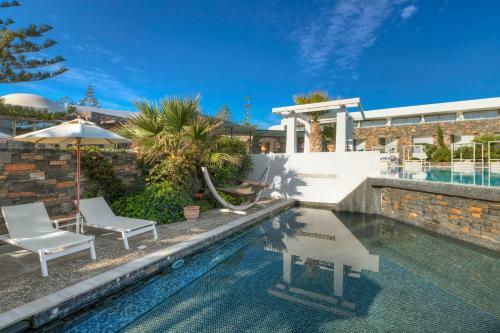 The Island Hotel - Adults Only -