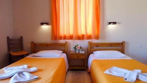 Napoleon Apartments Gouvia