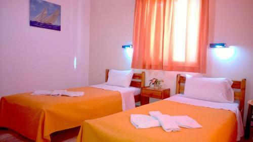 Napoleon Apartments Gouvia