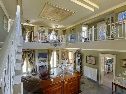 Villa Zoe