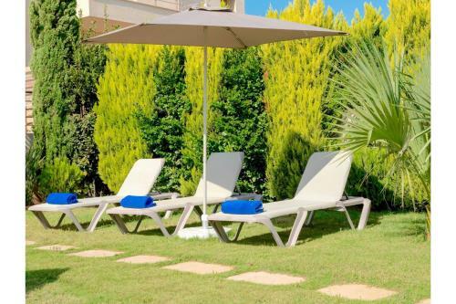 Villa Alba Crete