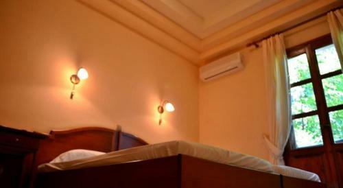 Hostal Archontiko Tou Ziaka