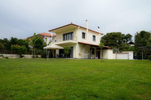 Villa Cavo Paradiso