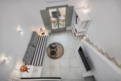 Apartamento Seven Suites