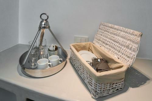 Apartamento Seven Suites