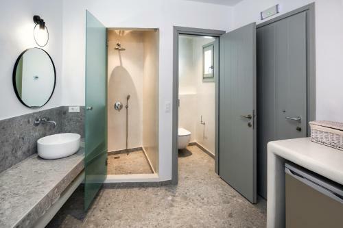 Apartamento Seven Suites