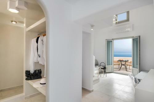 Apartamento Seven Suites