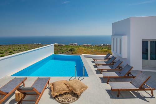 Apartamento Seven Suites
