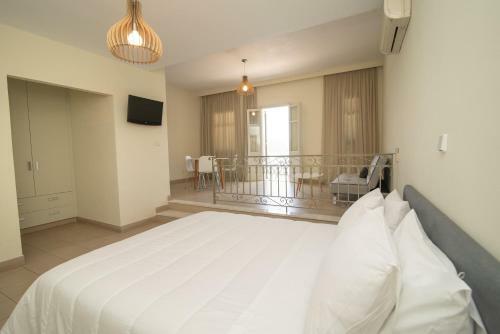 Hotel Omirikon