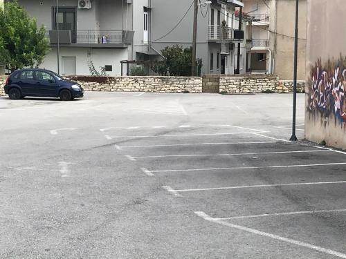 Apartamento Ioannina Traditional House
