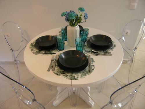 Frosini Apartment