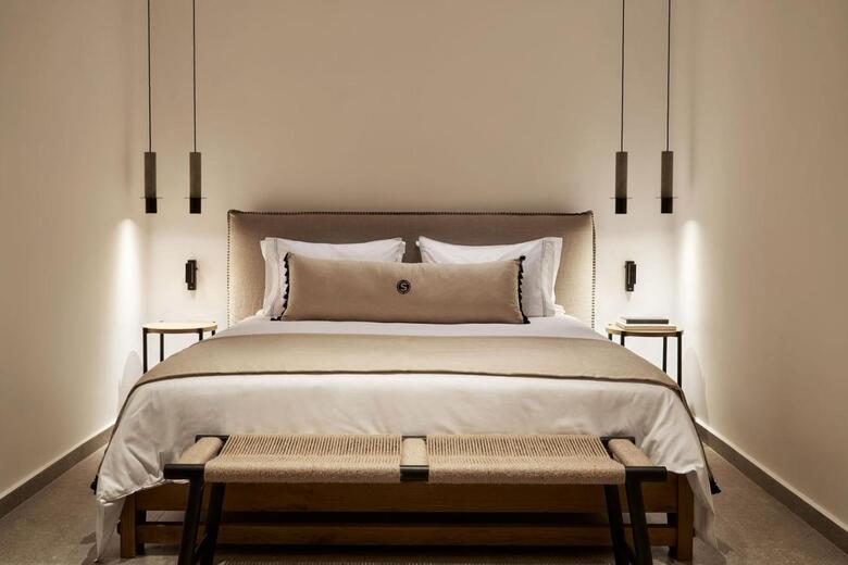 Hotel Santanna Luxury Suites