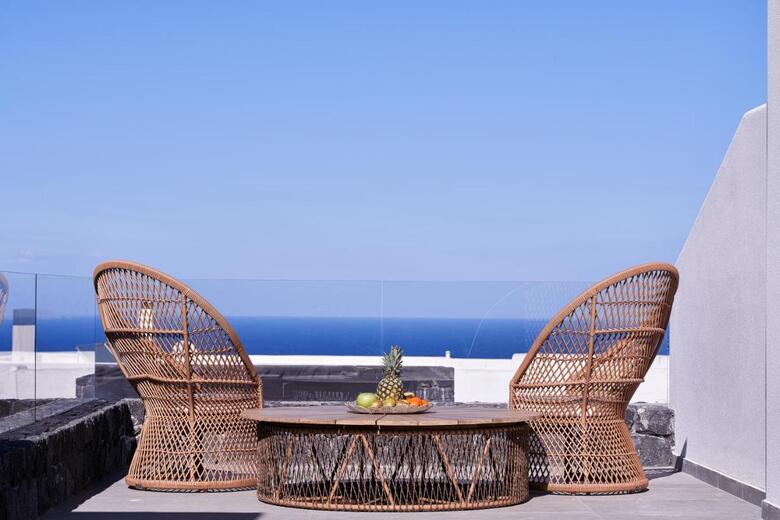 Hotel Santanna Luxury Suites