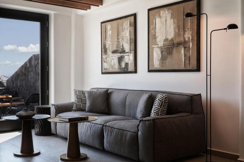 Hotel Santanna Luxury Suites