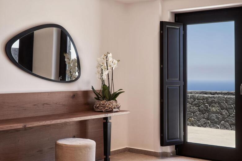Hotel Santanna Luxury Suites