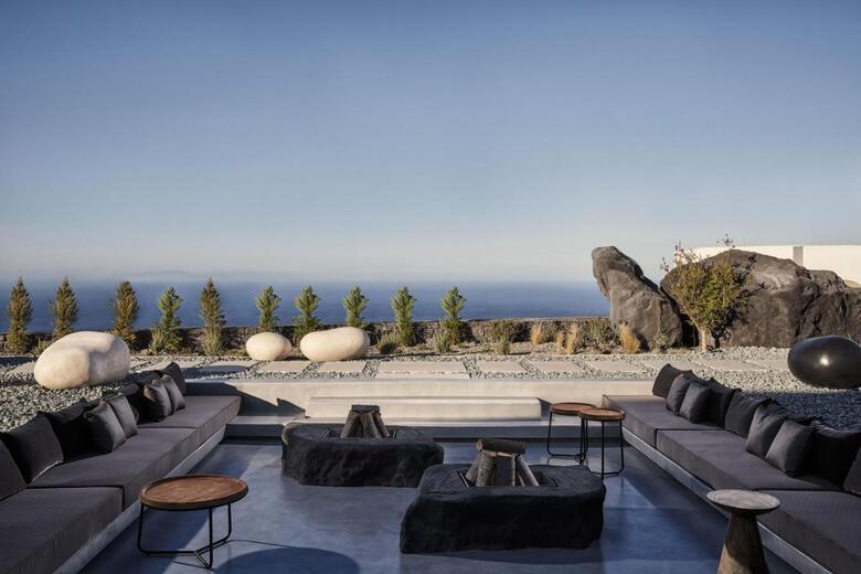 Hotel Santanna Luxury Suites