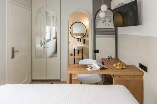 Apartamento Domus Ariadne