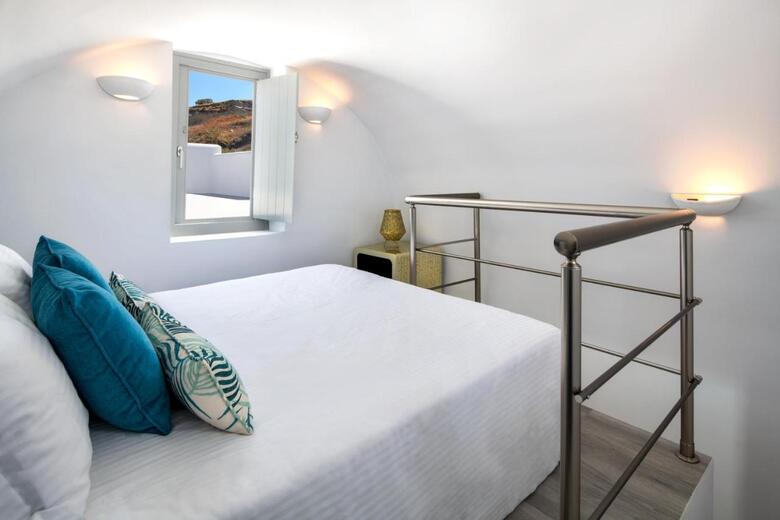 Hotel Siete Mares Luxury Suites