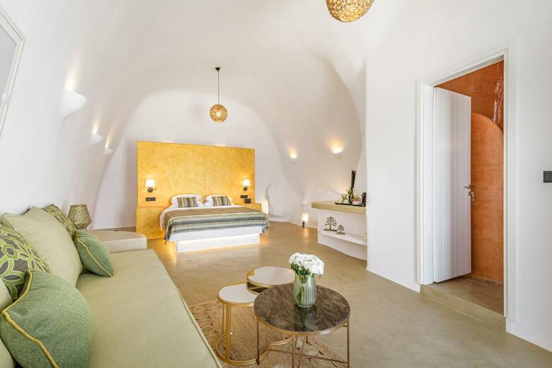 Hotel Siete Mares Luxury Suites