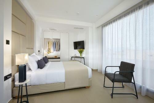 Apartamento City Lion