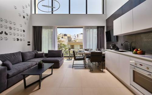Apartamento City Lion