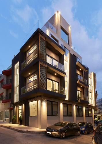 Apartamento City Lion