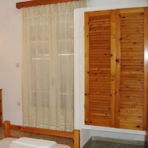 Apartamento Kathrin Studios