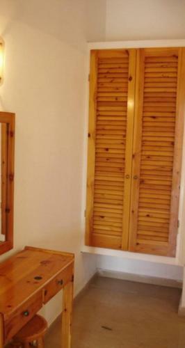 Apartamento Kathrin Studios