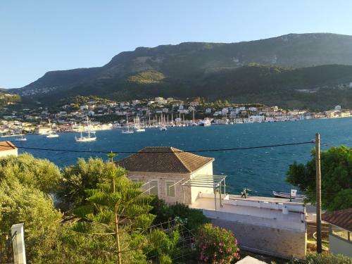 Apartamento Dioskouroi I