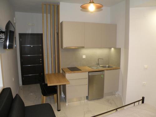Remarkable 1-bed Apartment In Iraklio