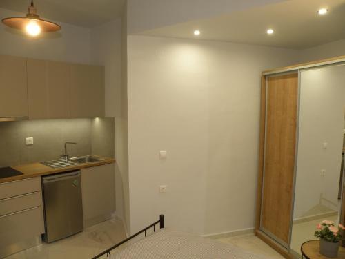 Remarkable 1-bed Apartment In Iraklio