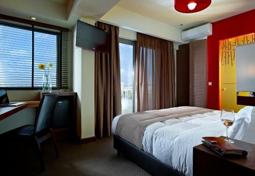 Hotel Lato Annex Boutique Rooms