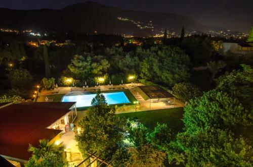 Margarita Aparthotel