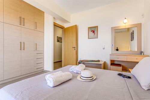 Villa Diana Crete