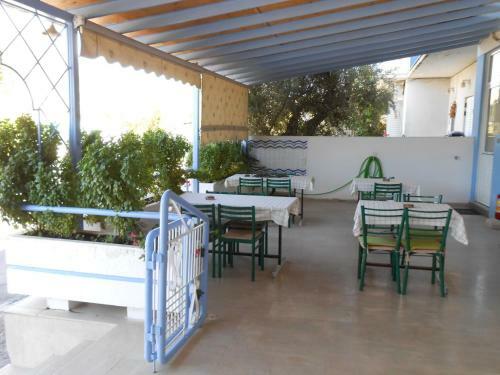 Apartamento Horizon Aktaion