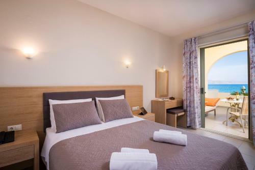Hotel Mistrali Suites & Apartments