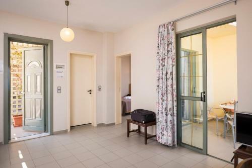 Hotel Mistrali Suites & Apartments