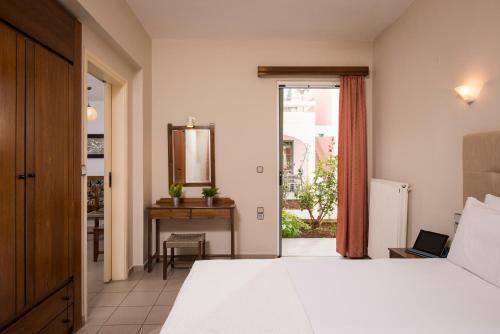 Hotel Mistrali Suites & Apartments