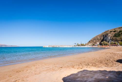 Hotel Mistrali Suites & Apartments