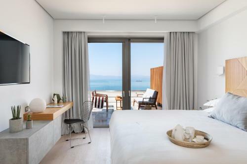 Messinian Icon Hotel & Suites