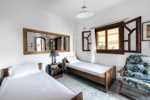 #luxlikehome - Mola's Sunset