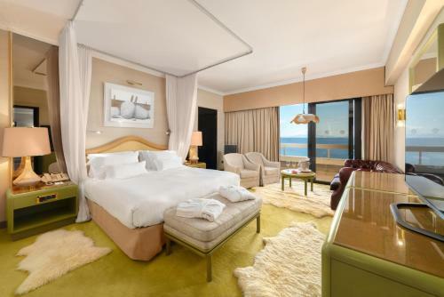 Hotel Abav2 Suites By Rodos Palace