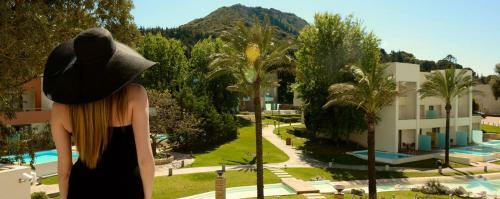 Hotel Abav2 Suites By Rodos Palace