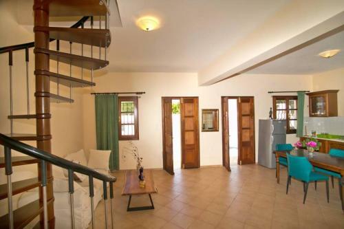 Jacuzzi Cottage Kalymnos