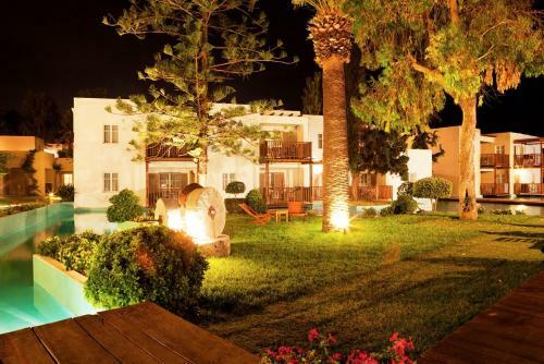 Hotel Sunprime Miramare Beach