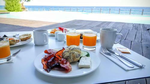 Hotel Sunprime Miramare Beach