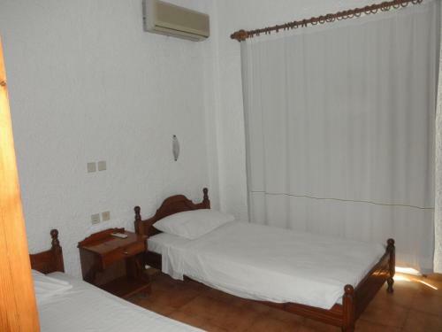 Thamiris Apartments