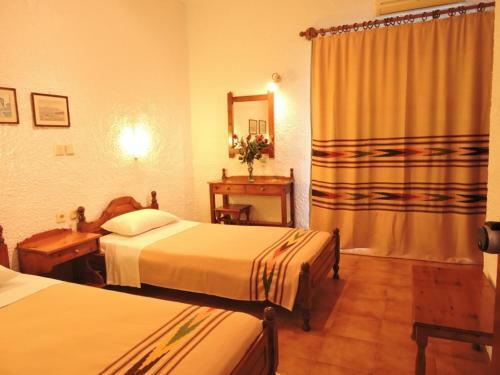 Thamiris Apartments