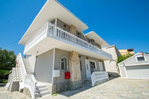 Apartamento Immaculate 1-bed House In Zakynthos